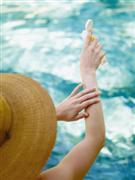 Summer First-Aid, Naturally