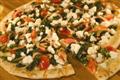 greek-style pizza