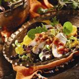 grilled chicken salad